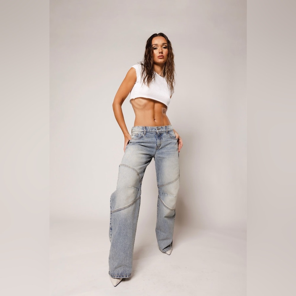 Revice Jet Jean